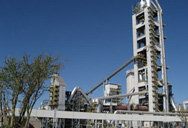 mélanger usine de ciment en afrique du sud  